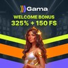 Логотип телеграм канала @gamacasino1_rus — Гама Казино 🍒 - Играть. РЕГИСТРАЦИЯ и актуальное зеркало Gama Casino. Бонусы и промокоды.
