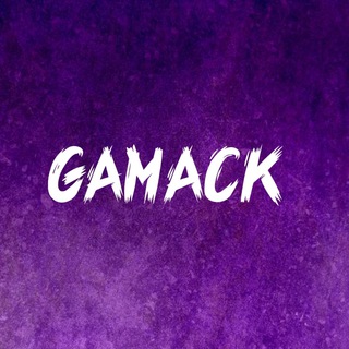 Логотип телеграм канала @gamack228 — ХАЛЯВНЫЙ GAMACK(БЕЗ УДАЧИ)