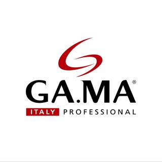 Логотип телеграм канала @gamaitalyru — GA.MA ITALY в России
