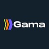 Логотип телеграм канала @gamaofficialcasino — ɢᴀᴍᴀ ᴄᴀsɪɴᴏ