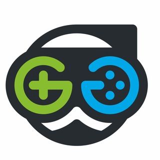 Логотип телеграм канала @gamaperm — GamaGama