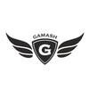 Логотип телеграм канала @gamash_run — GAMASH