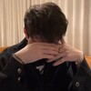 Логотип телеграм канала @gamashh — цыган гамаша彡