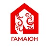 Логотип телеграм канала @gamayunov_online — ГАМАЮН