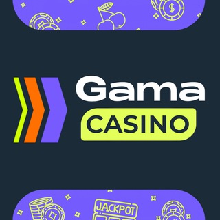 Логотип телеграм канала @gamazerkalo_ru — Gama Casino | Cat Casino | Daddy