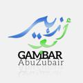 Logo saluran telegram gambarabuzubair — Gambar Abu Zubair