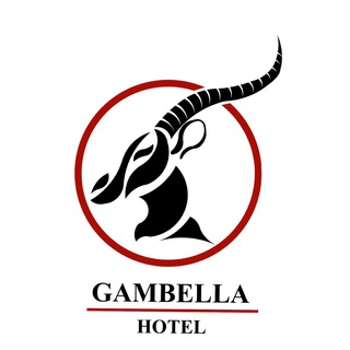 የቴሌግራም ቻናል አርማ gambellahotel — Gambella Hotel Addis Ababa