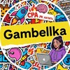 Логотип телеграм канала @gambellka — Gambellka | Арбитраж, будни и немного личного