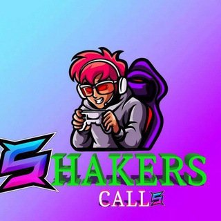Logo of telegram channel gamble_shakers01 — Shakers 🎲 Gamble$