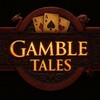 Логотип телеграм канала @gamble_tales — Gamble Tales