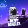 Telegram channel GambleCallsByEly logo