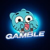 Telegram channel Gamble logo
