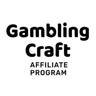 Логотип телеграм канала @gambling_craft_news — Gambling Craft