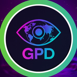 Логотип телеграм канала @gambling_provider — Gambling Provider Digest⚡️