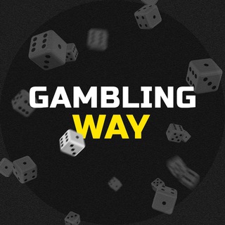 Telegram channel Gambling Way logo