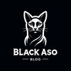 Логотип телеграм -каналу gambling_aso — Black ASO Gambling - блог 🇺🇦