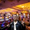 Логотип телеграм канала @gambling_seo_affiliate — SEO, Деньги, Два Слота | iGaming SEO