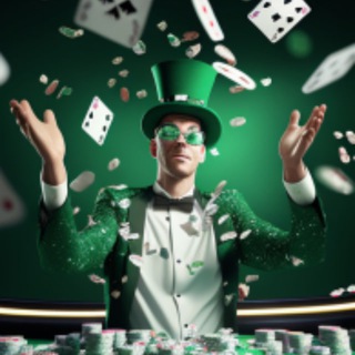 Логотип телеграм канала @gamblingbattlefield — Игровое поле