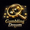 Telegram channel ɢᴀᴍʙʟɪɴɢ ᴅʀᴇᴀᴍ🎰 logo