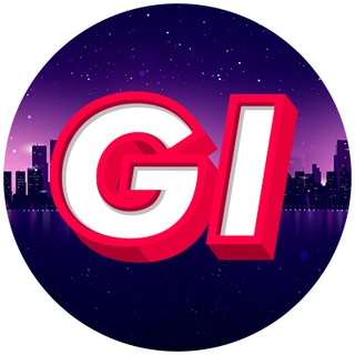 Логотип телеграм канала @gamblingi — GAMBLING INFO 💵🎰