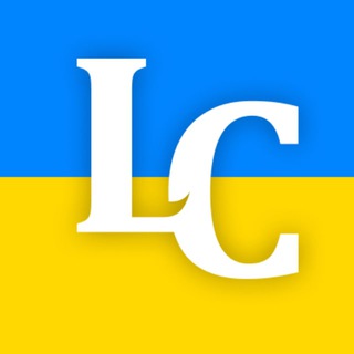 Логотип телеграм -каналу gamblingnewsua — LoginCasinoUA