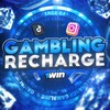 Logo of telegram channel gamblingrecharge — GamblingRechargeᵀᴹ
