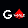 Logo of telegram channel gamblingworlds — GAMBLING WORLD