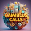 Logo of telegram channel gamblousgems — Gamblous Call’s