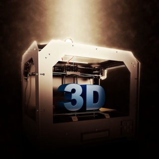 Logo of telegram channel gambody — Free 3D models for 3D print. STL Free