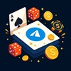 Telegram channel Shad | Лудка | АЗАРТ | СТАВКИ НА СПОРТ logo