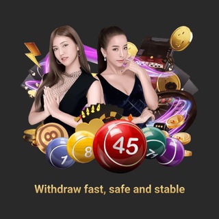 Telegram channel BDGGAME LALAINE logo