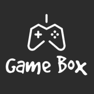 Логотип телеграм канала @game_box_sell — 🎮 PlayStation 50% Discount 🎮