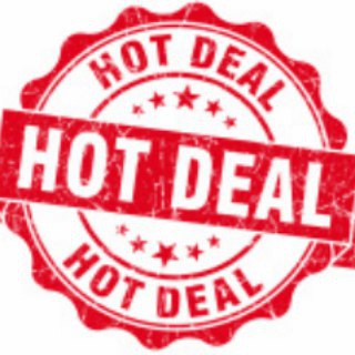 Logo del canale telegramma game_deals - VideoGame Deals