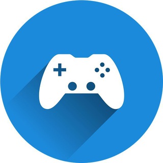 Логотип телеграм канала @game_devv — GameDev: разработка игр