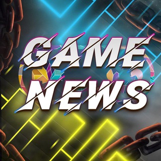 لوگوی کانال تلگرام game_news_gn — .
