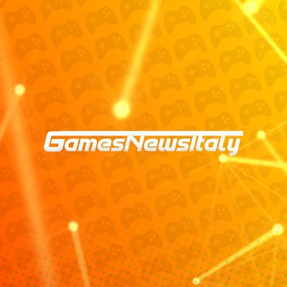 Logo del canale telegramma game_news_italy - Game News Italy🇮🇹Redirect