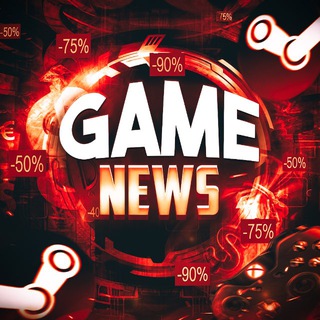 Logo of telegram channel game_news_uzb — Game News