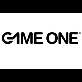 Logo de la chaîne télégraphique game_one0 - Game one