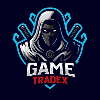 لوگوی کانال تلگرام game_tradex4 — 𝐆𝐀𝐌𝐄 𝐓𝐑𝐀𝐃𝐄𝐗🎮✨