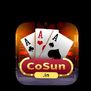 Логотип телеграм -каналу game365wins_official — Cosun Mall { 4 }