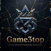 لوگوی کانال تلگرام game3top — Game3top
