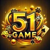 Telegram channel 51 Game Vip Raj🎁 logo