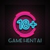 لوگوی کانال تلگرام game_apkx — گیم هنتای