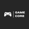 Логотип телеграм канала @game_c0re — Game Core🎮
