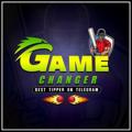 Logo saluran telegram game_changer175 — GAME CHANGER™