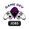 Логотип телеграм канала @game_dev_jobs — Game Dev_Jobs