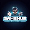 Logo of telegram channel game_hu — GameHub