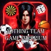 Logo of telegram channel game_imperium — Nothing Team || Game Imperium