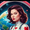 Логотип телеграм канала @game_kwest — ГЕЙМИФИКАЦИЯ С ЮЛЕЙ