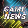 لوگوی کانال تلگرام game_news_gn — GAME NEWS | اخبار گیم